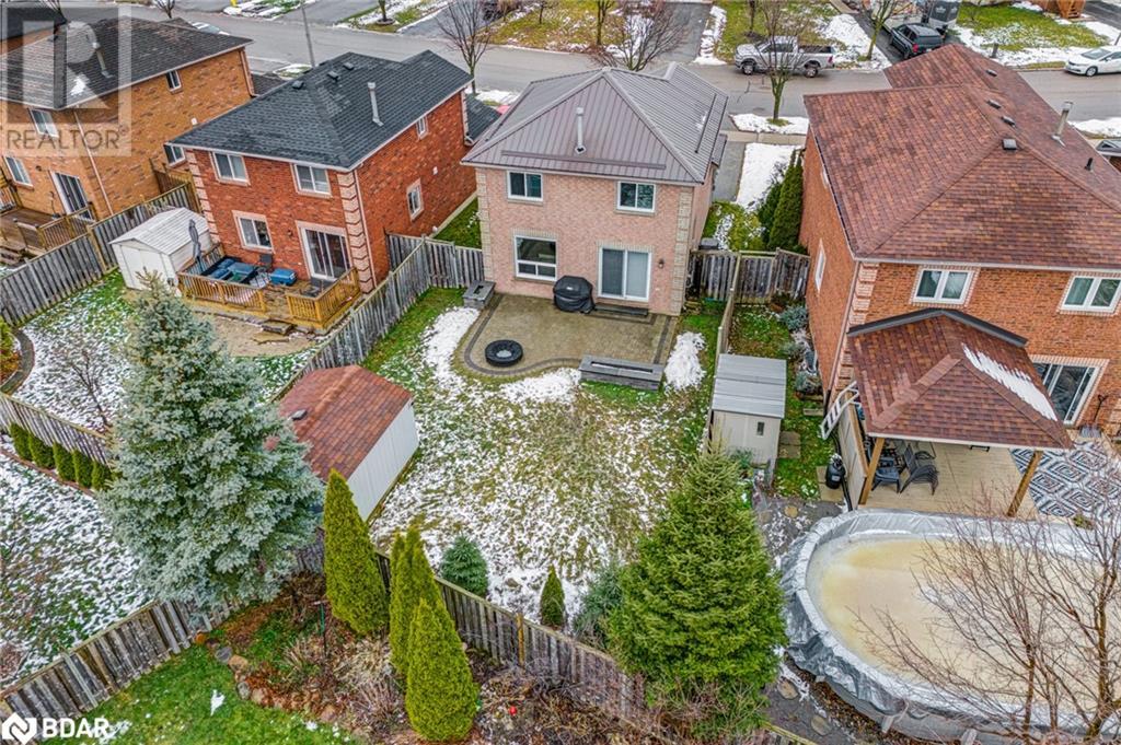 73 Srigley Street, Barrie, Ontario  L4N 0L7 - Photo 32 - 40710180