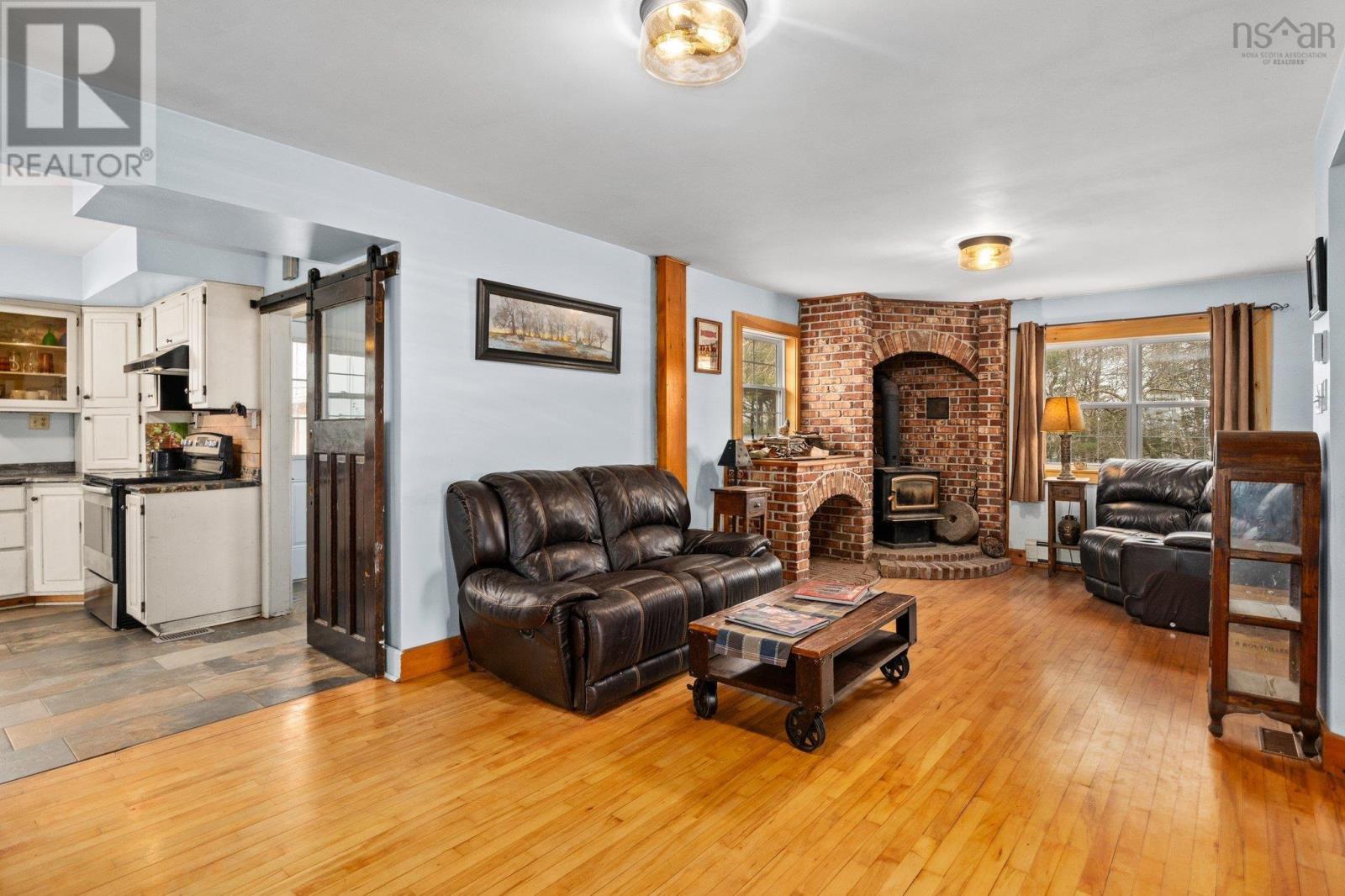 347 Nelson Hill Road, Milford, Nova Scotia  B0N 1Y0 - Photo 10 - 202505782