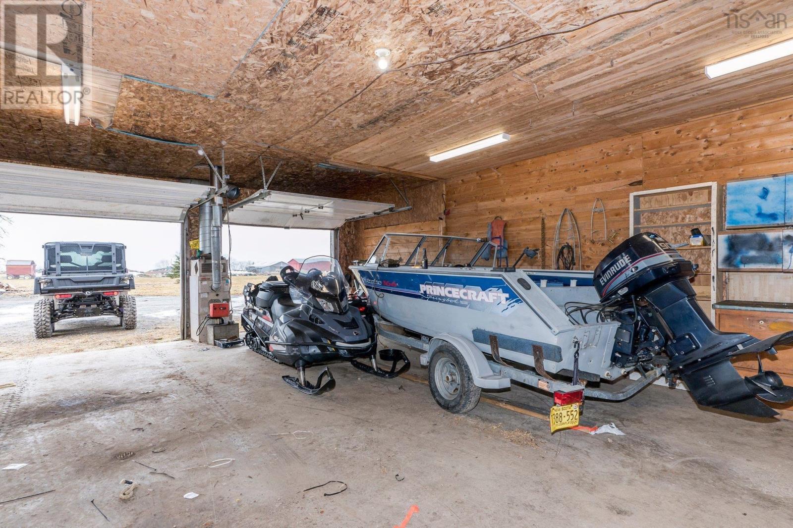 347 Nelson Hill Road, Milford, Nova Scotia  B0N 1Y0 - Photo 29 - 202505782