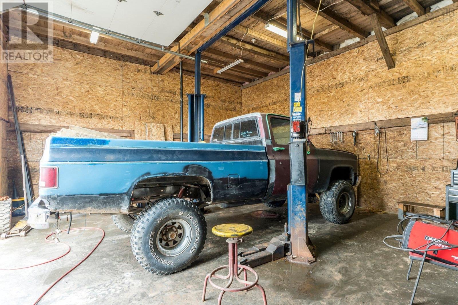 347 Nelson Hill Road, Milford, Nova Scotia  B0N 1Y0 - Photo 34 - 202505782