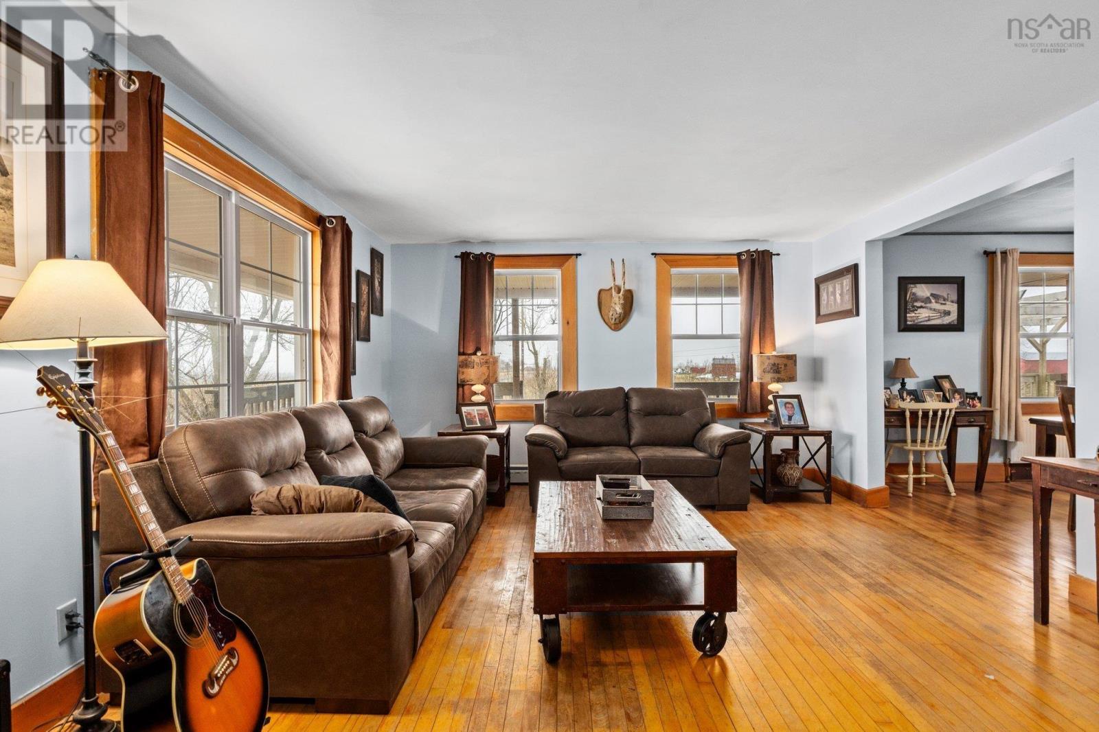 347 Nelson Hill Road, Milford, Nova Scotia  B0N 1Y0 - Photo 6 - 202505782