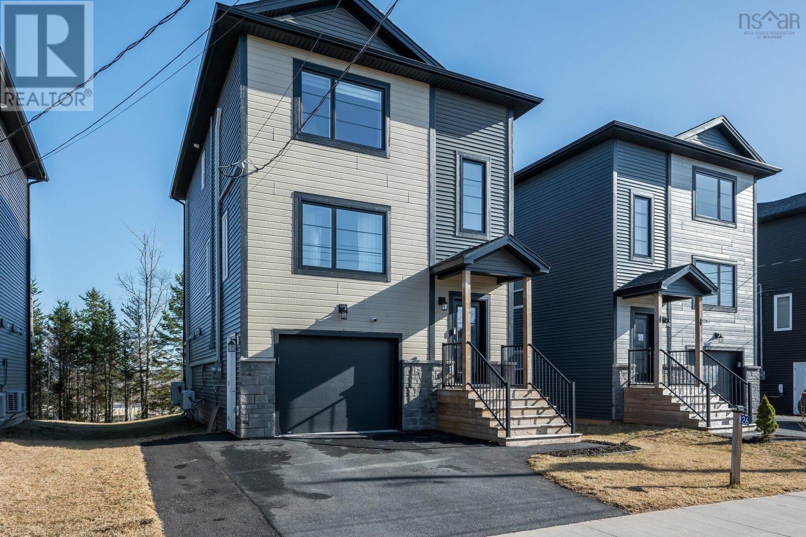 26 Sam Crescent, Elmsdale, Nova Scotia  B2S 0B6 - Photo 2 - 202505773