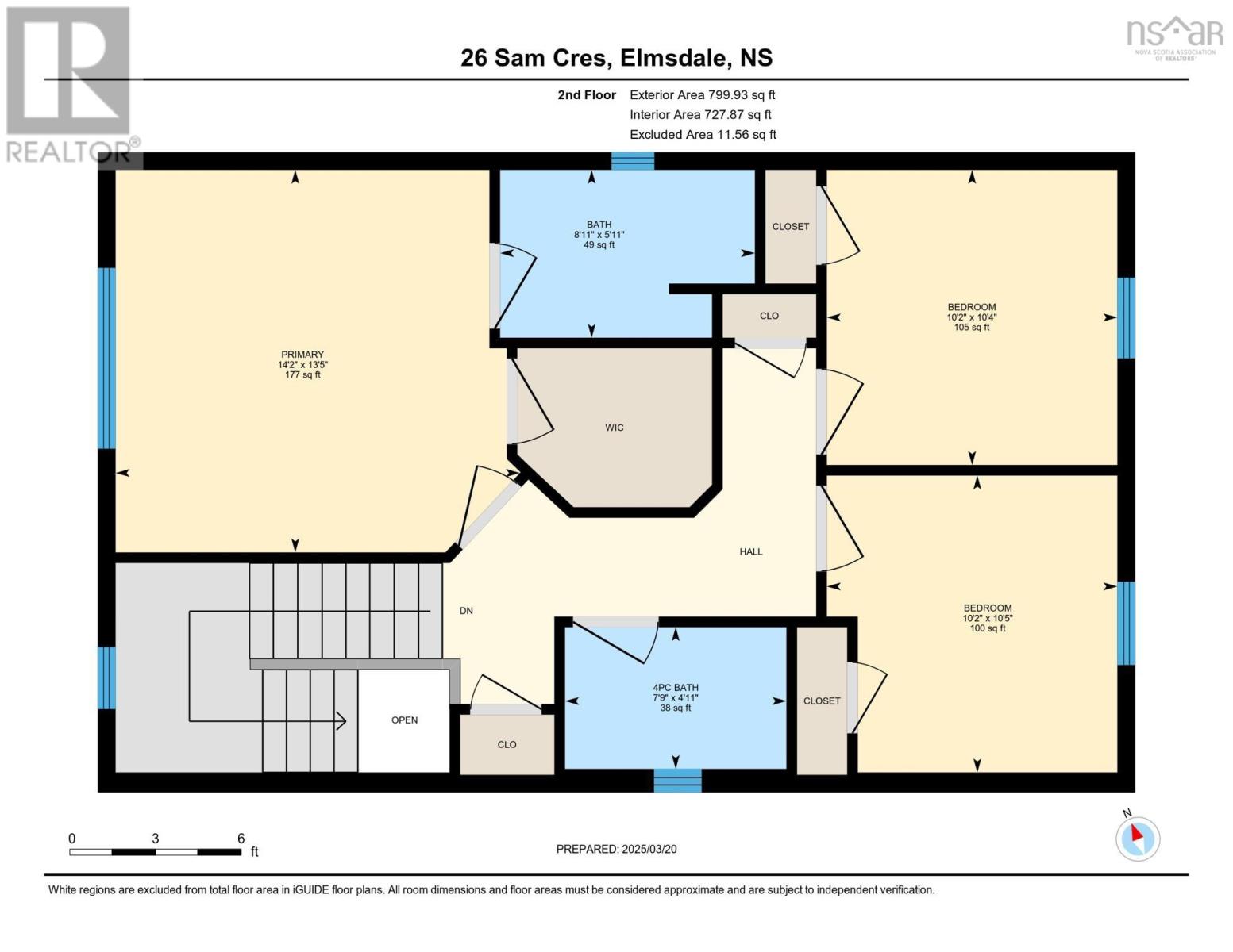 26 Sam Crescent, Elmsdale, Nova Scotia  B2S 0B6 - Photo 43 - 202505773