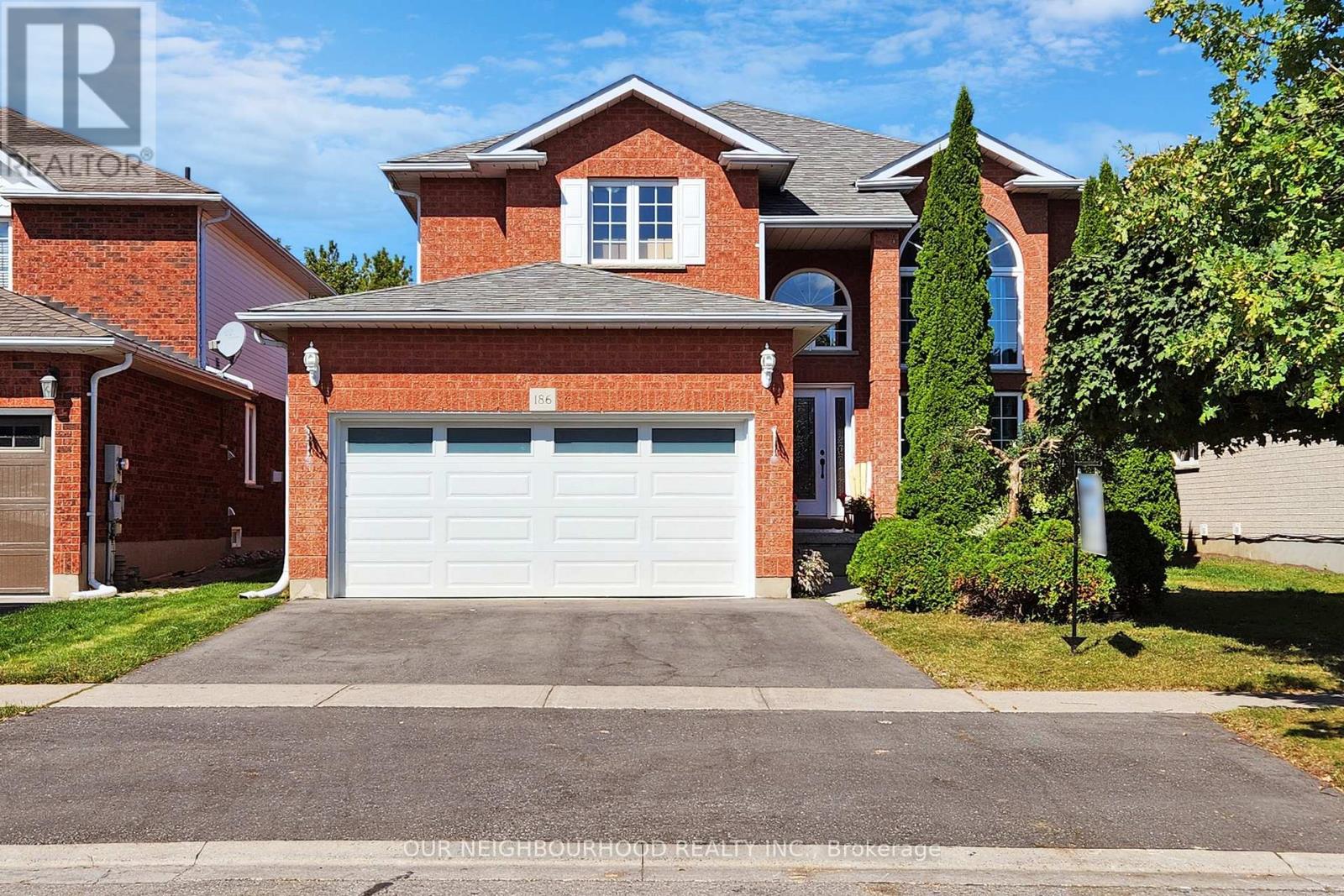 Property at 186 RYERSON CRESCENT image 1
