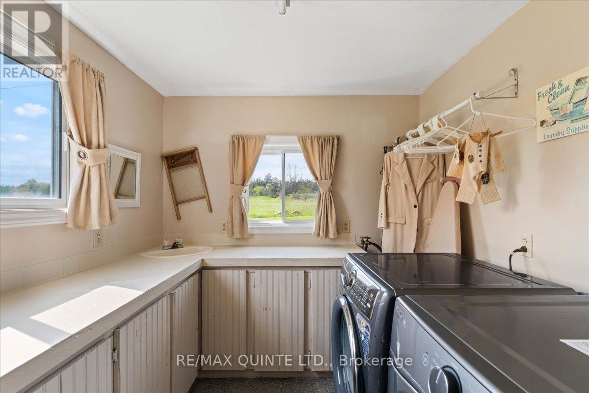 1686 County Road 13, Prince Edward County, Ontario K0K 2P0 - Photo 17 - X12041040