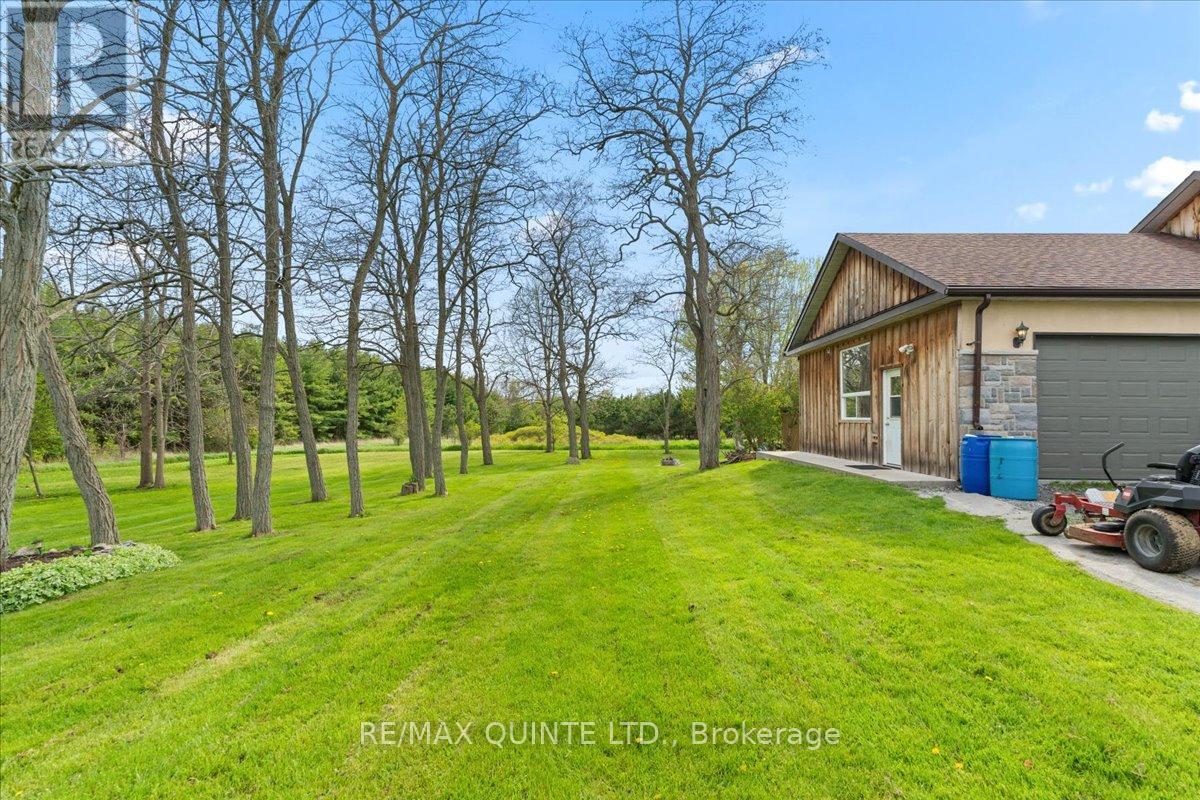 1686 County Road 13, Prince Edward County, Ontario K0K 2P0 - Photo 36 - X12041040