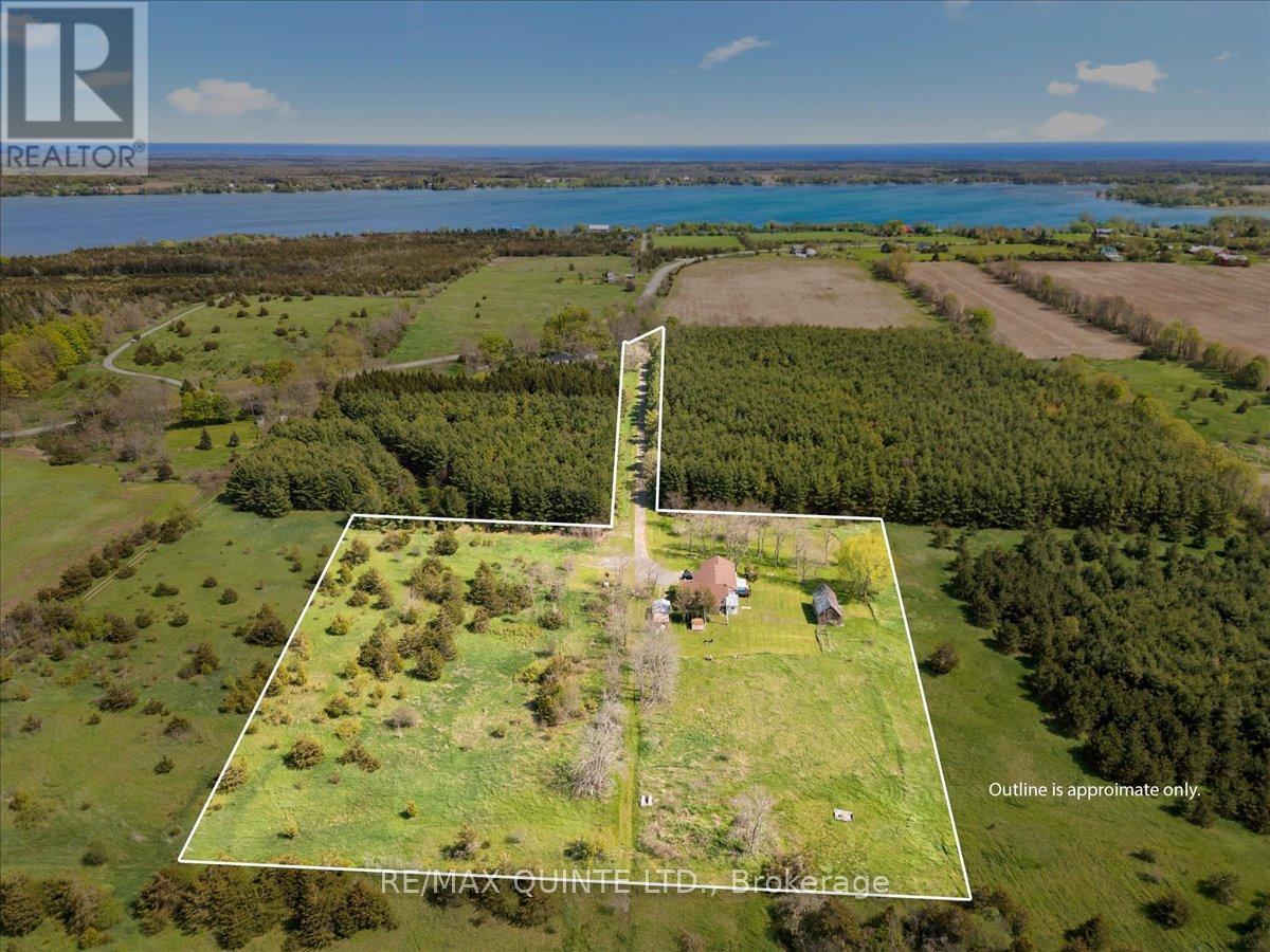 1686 County Road 13, Prince Edward County, Ontario K0K 2P0 - Photo 41 - X12041040