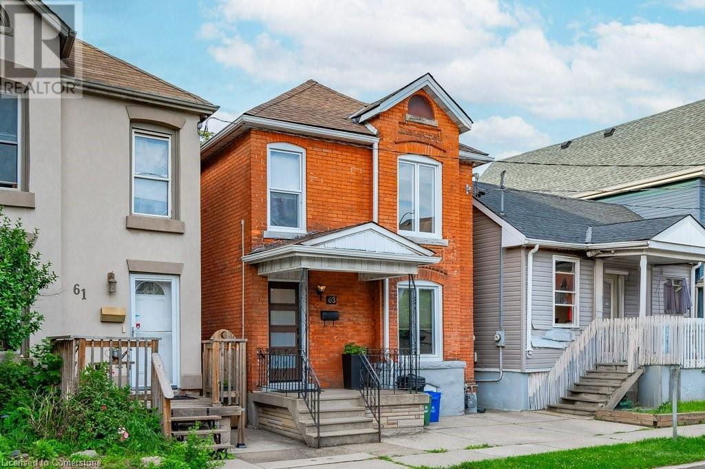 Property at 63 BEECHWOOD Avenue image 2