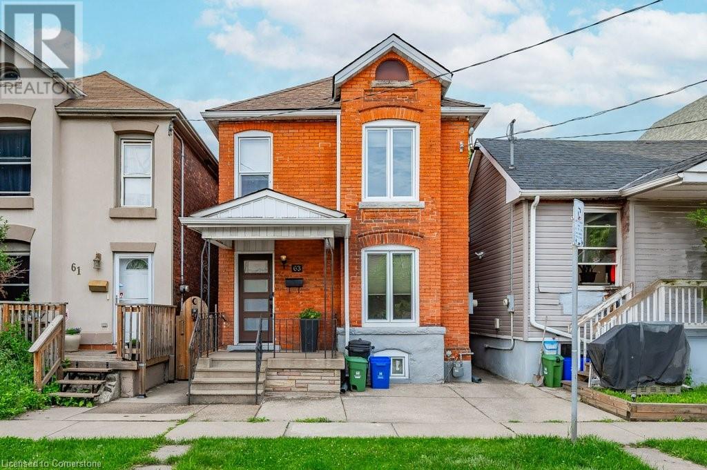 Property at 63 BEECHWOOD Avenue image 1