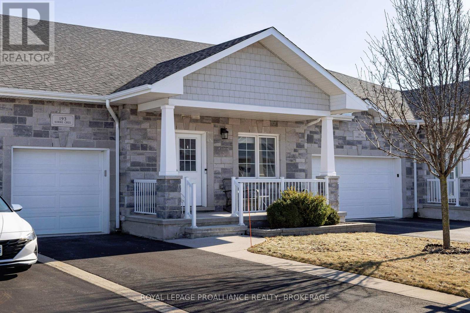 193 SORBIE CRESCENT, loyalist (amherstview), Ontario