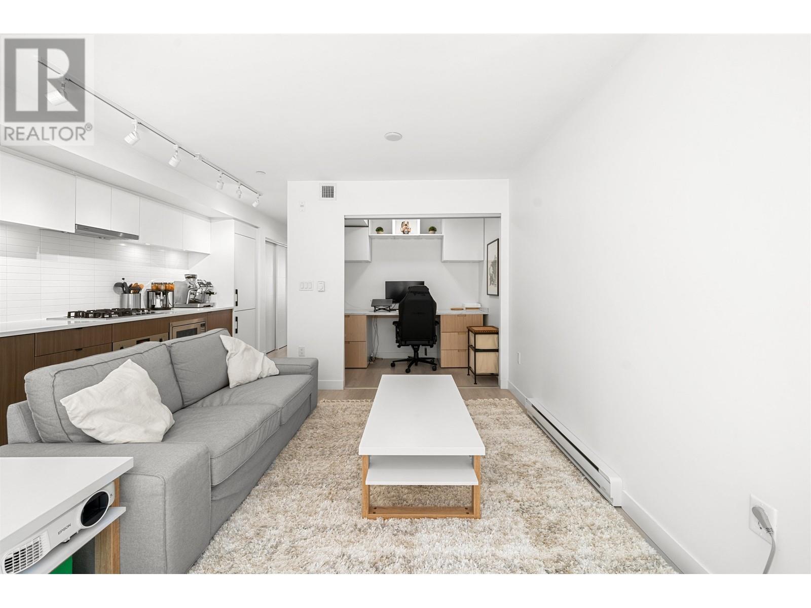Listing Picture 4 of 22 : 221 311 E 16TH AVENUE, Vancouver / 溫哥華 - 魯藝地產 Yvonne Lu Group - MLS Medallion Club Member