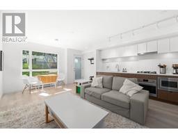 221 311 E 16TH AVENUE, Vancouver, British Columbia