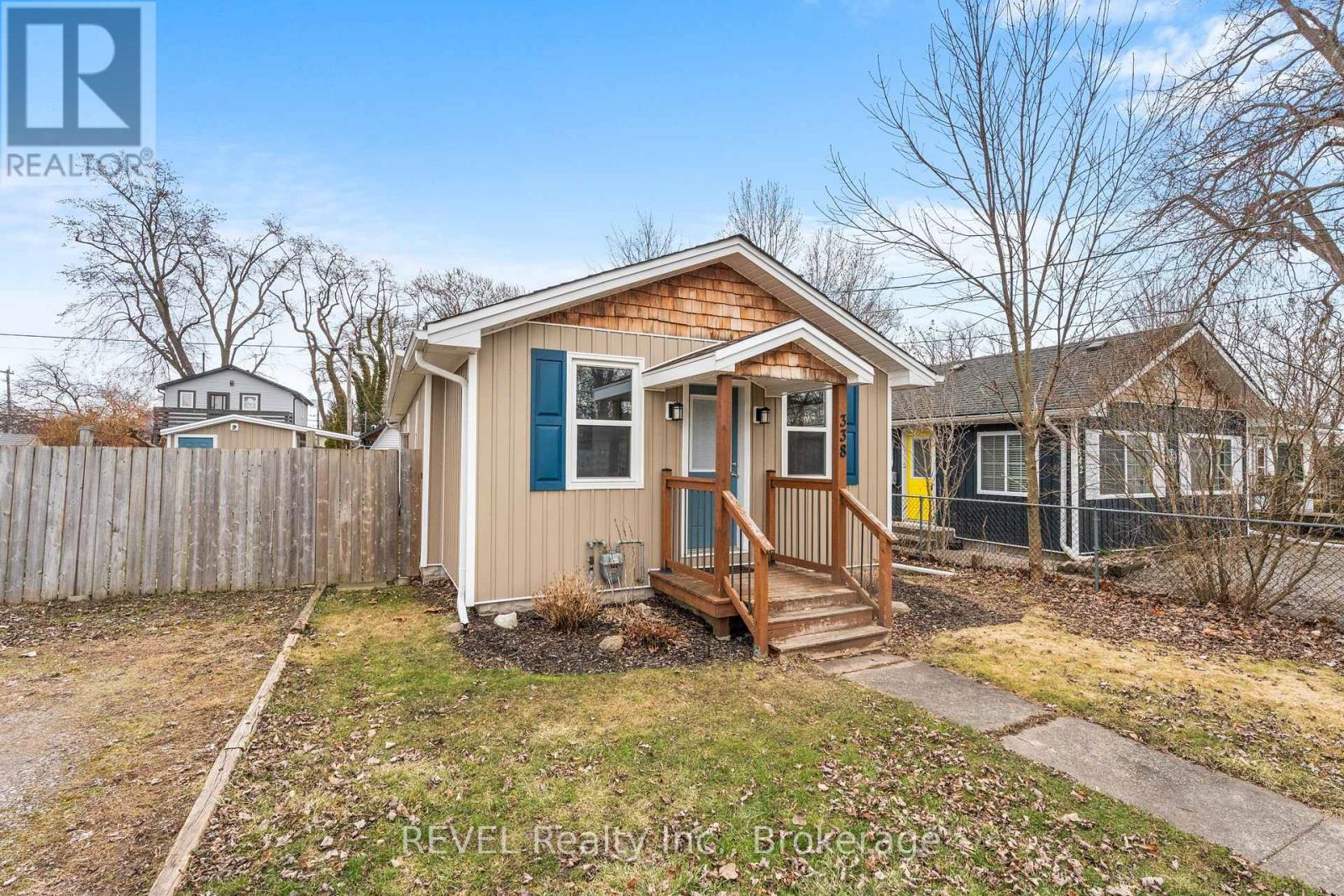 Property at 338 INGLEWOOD ROAD image 1