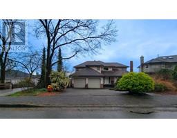 1226 DUPONT PLACE, Coquitlam, British Columbia