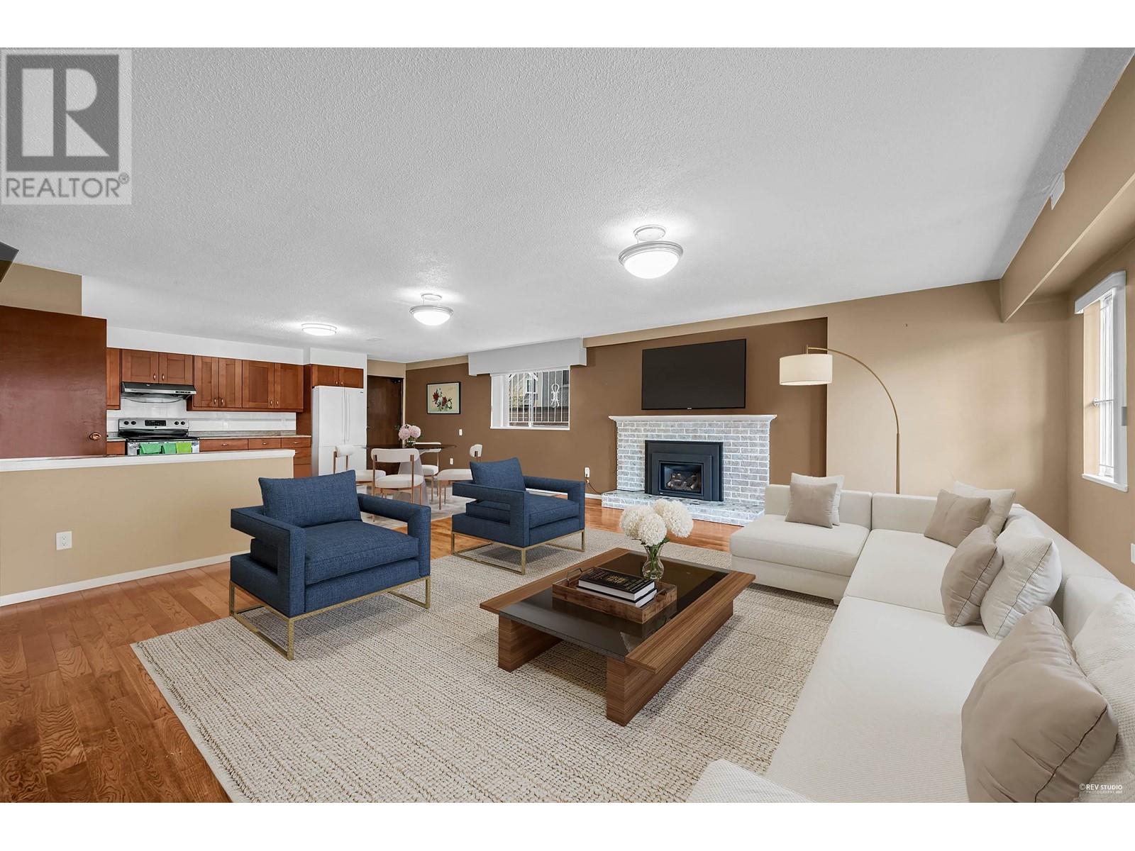 4163 Elgin Street, Vancouver, British Columbia  V5V 4R3 - Photo 21 - R2981620