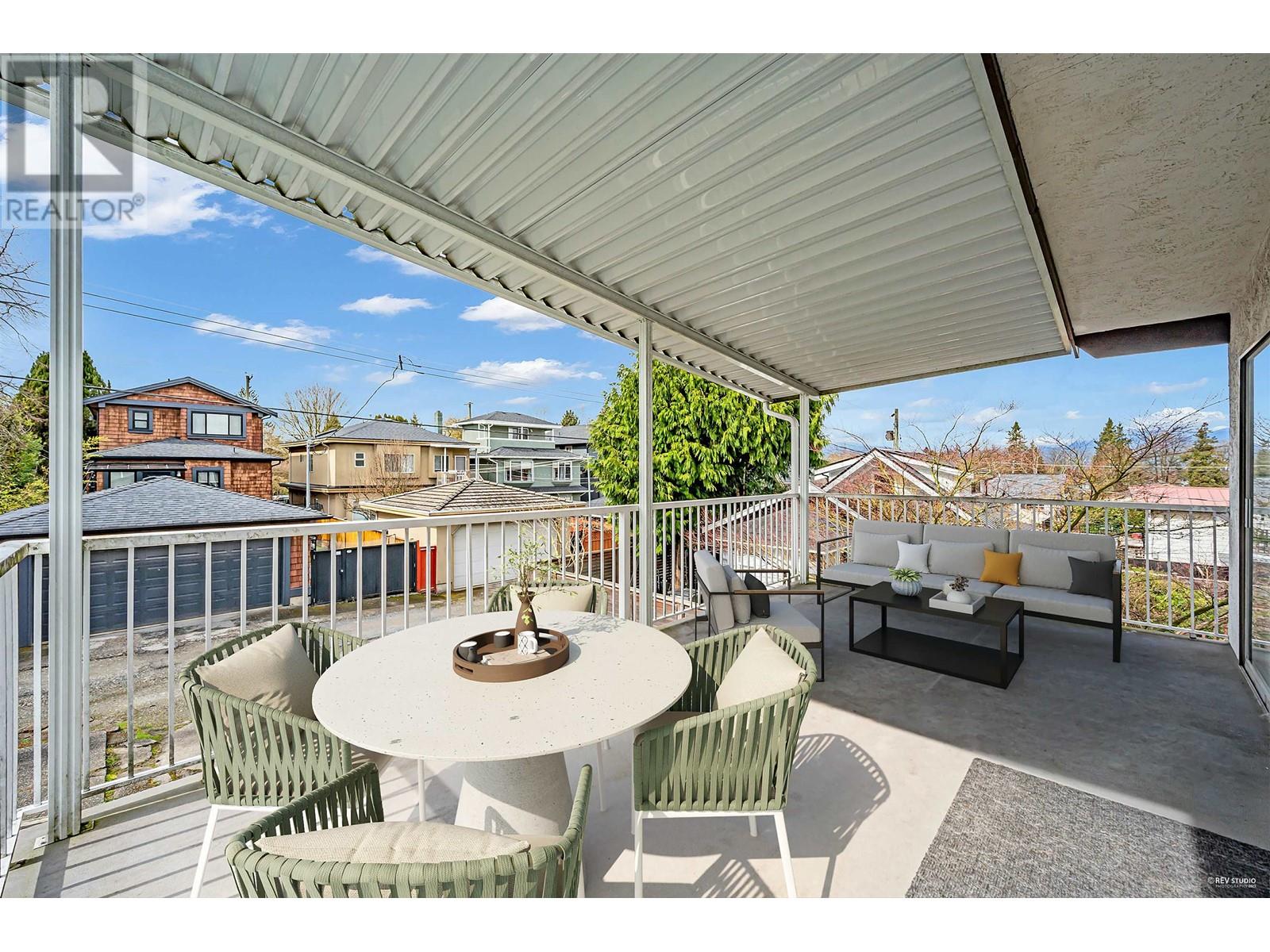 4163 Elgin Street, Vancouver, British Columbia  V5V 4R3 - Photo 11 - R2981620