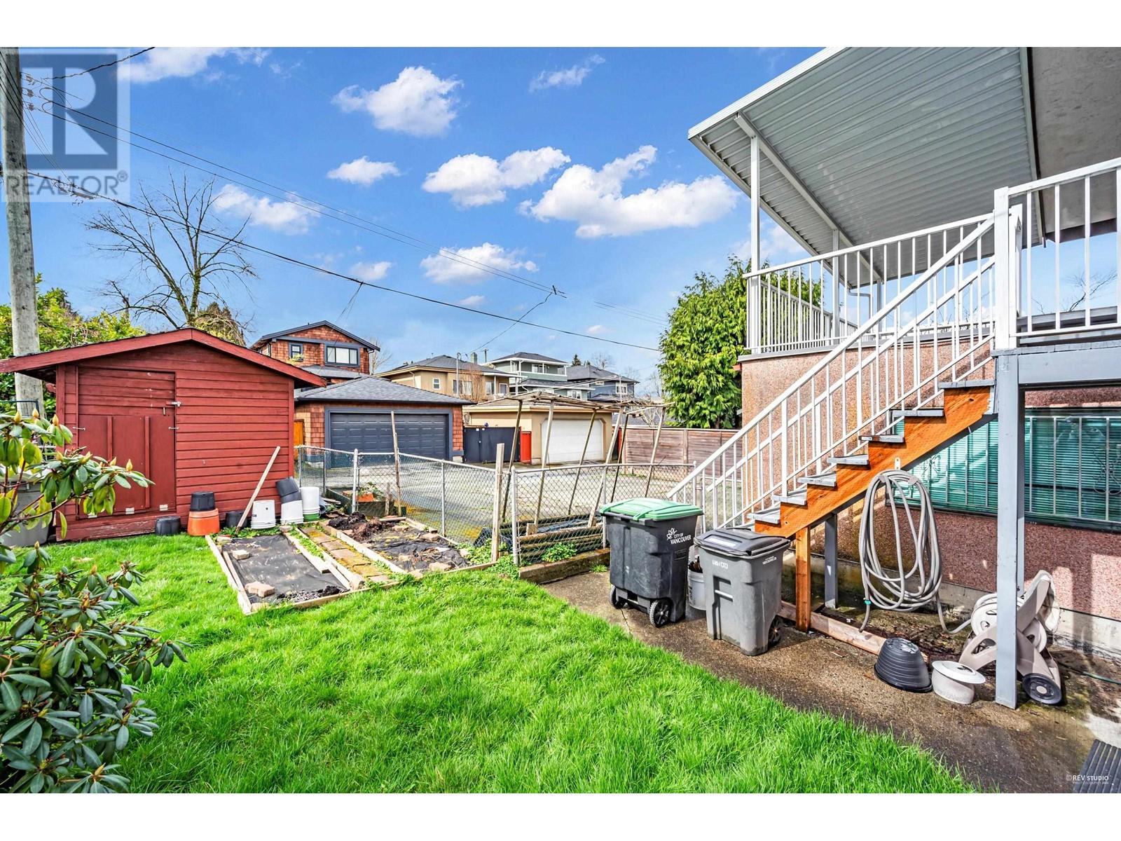 4163 Elgin Street, Vancouver, British Columbia  V5V 4R3 - Photo 33 - R2981620