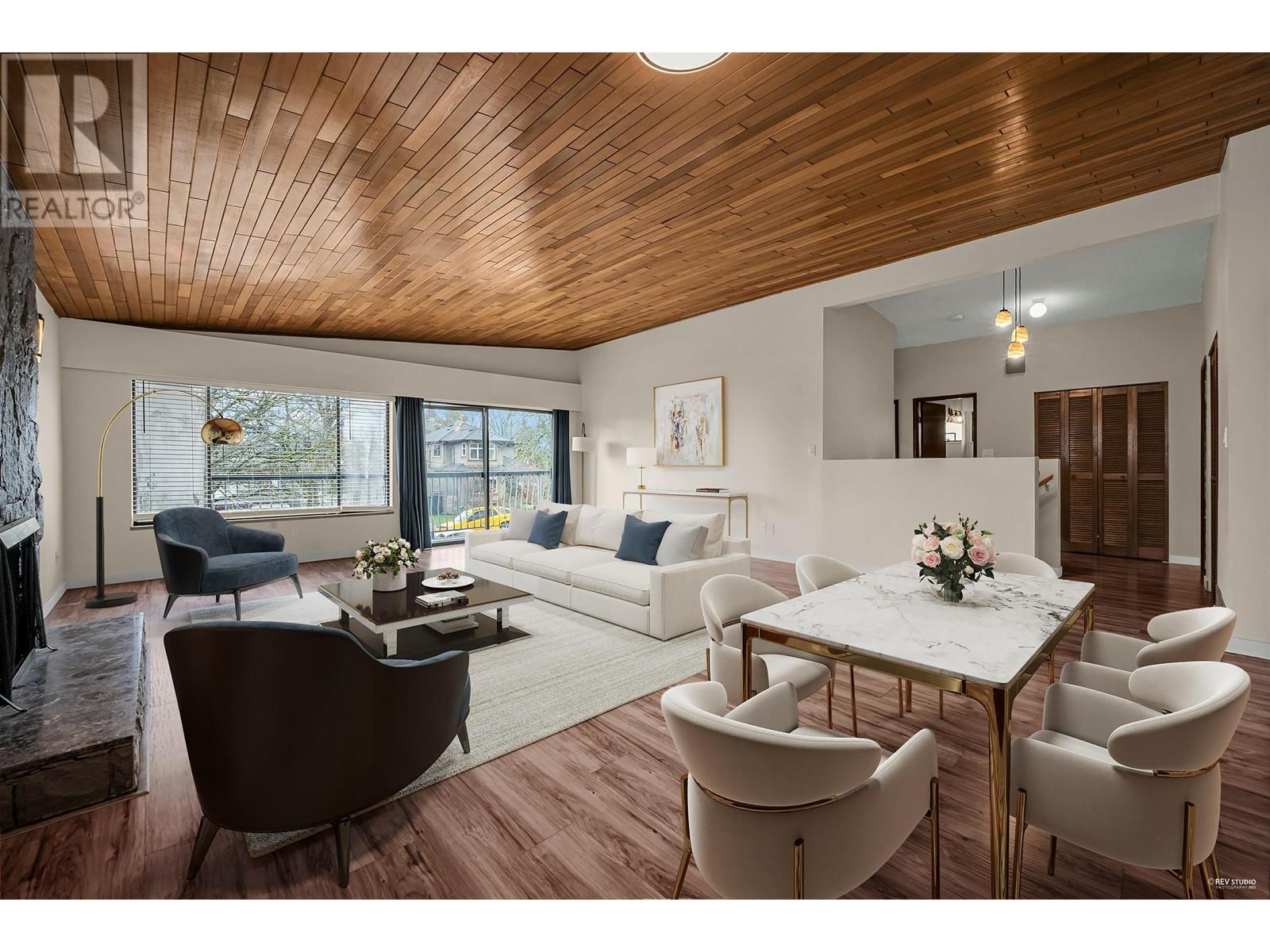 4163 ELGIN STREET, vancouver, British Columbia