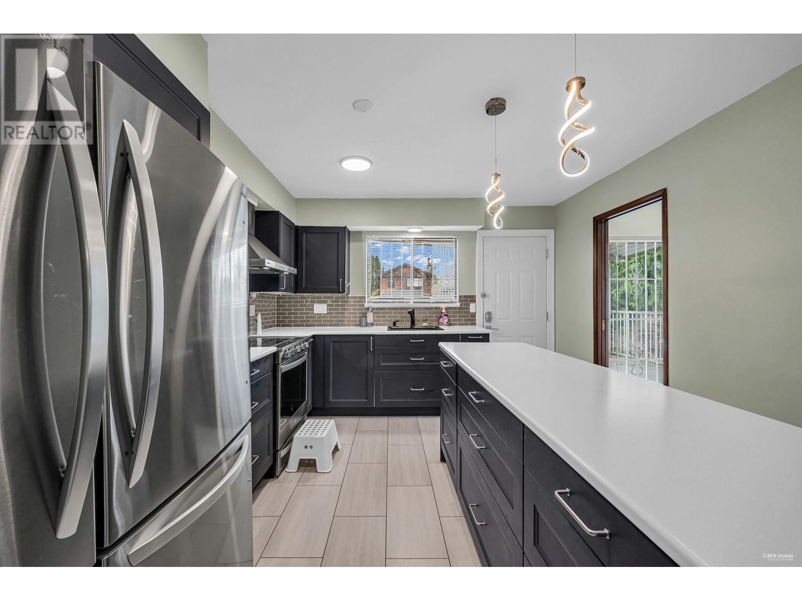 4163 Elgin Street, Vancouver, British Columbia  V5V 4R3 - Photo 8 - R2981620