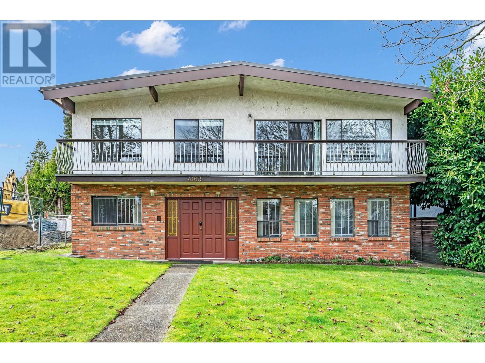 4163 Elgin Street, Vancouver, British Columbia  V5V 4R3 - Photo 31 - R2981620