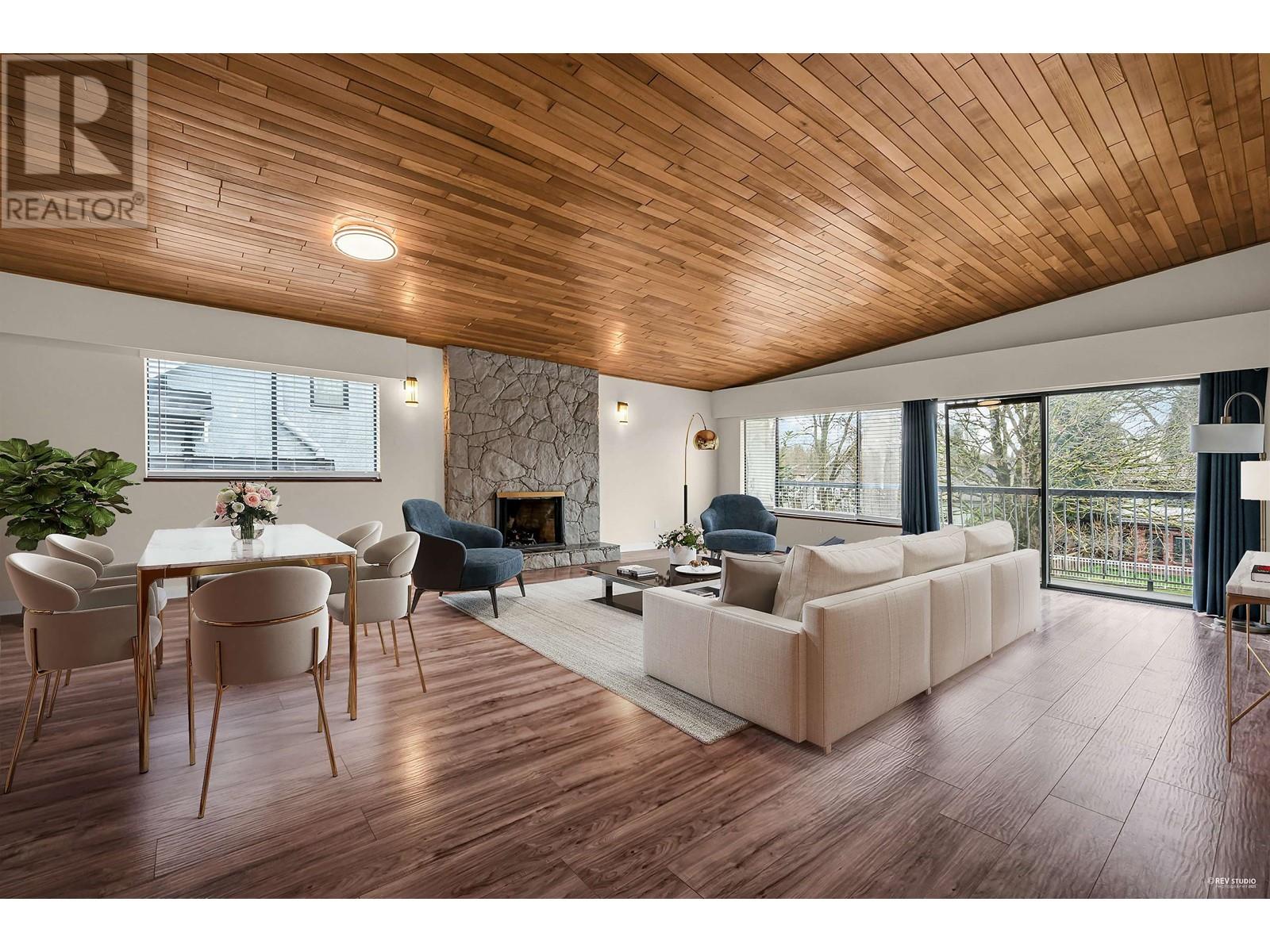 4163 Elgin Street, Vancouver, British Columbia  V5V 4R3 - Photo 3 - R2981620