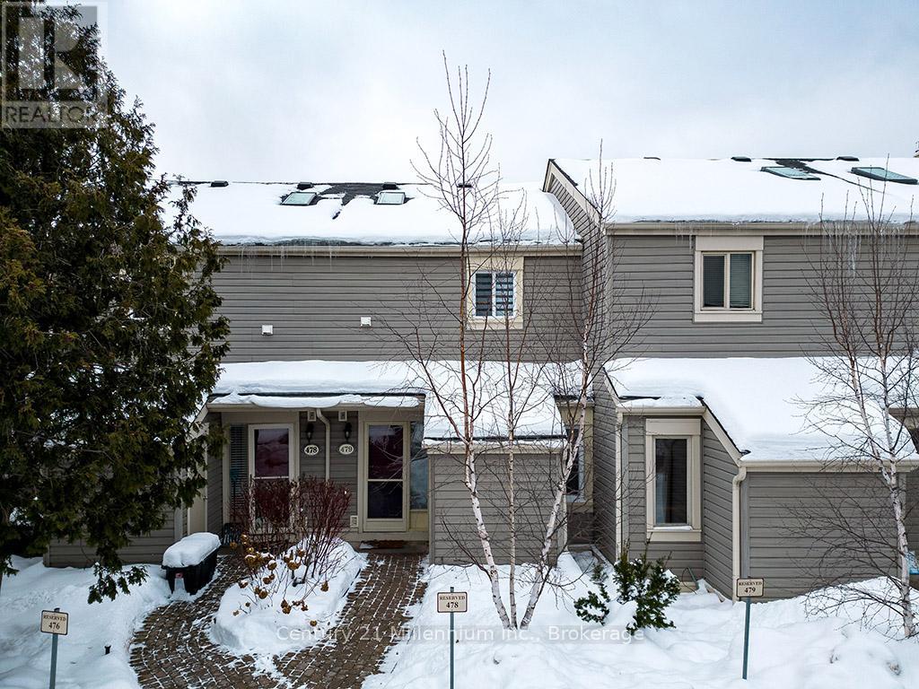 479 Oxbow Crescent, Collingwood, Ontario  L9Y 5B4 - Photo 31 - S12041101