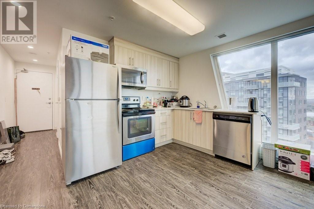 158 King Street N Unit# 2205, Waterloo, Ontario  N2J 0E5 - Photo 10 - 40702722