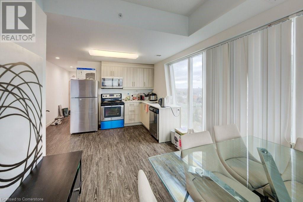 158 King Street N Unit# 2205, Waterloo, Ontario  N2J 0E5 - Photo 14 - 40702722