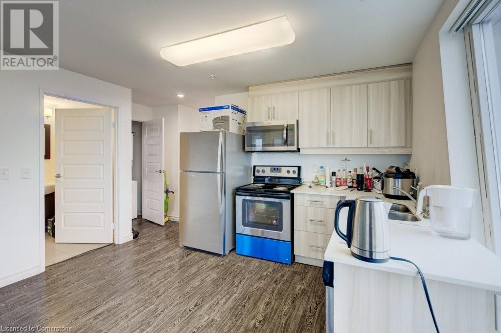 158 King Street N Unit# 2205, Waterloo, Ontario  N2J 0E5 - Photo 16 - 40702722