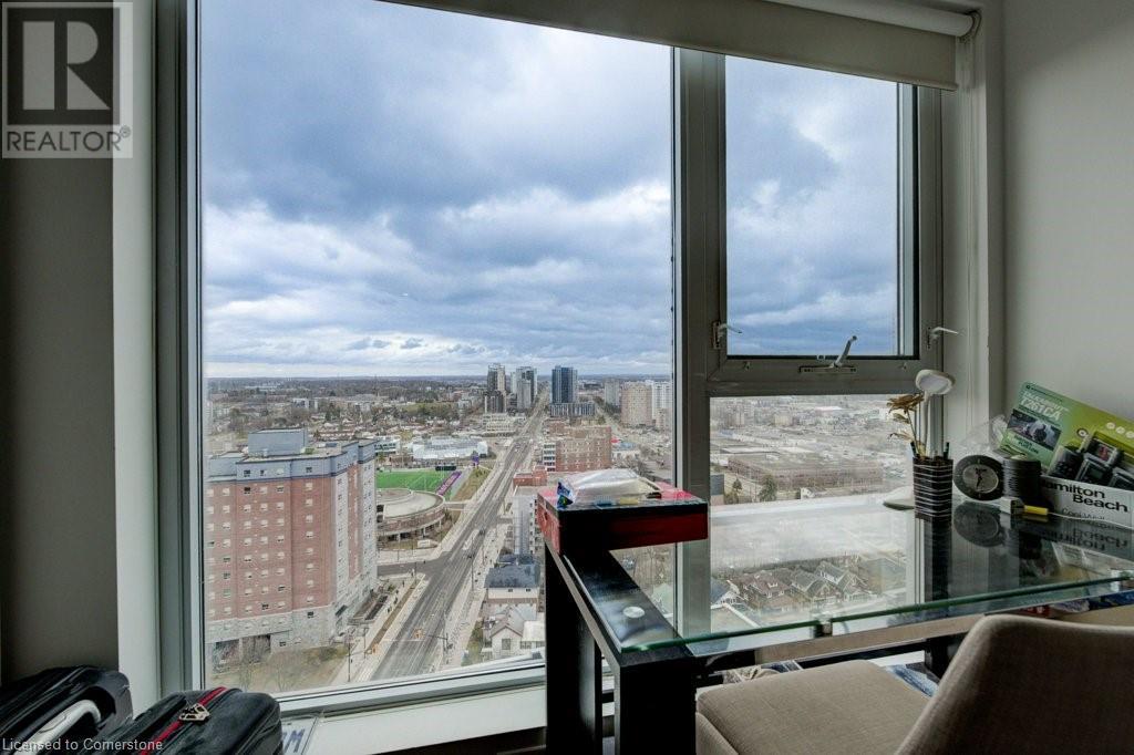 158 King Street N Unit# 2205, Waterloo, Ontario  N2J 0E5 - Photo 19 - 40702722