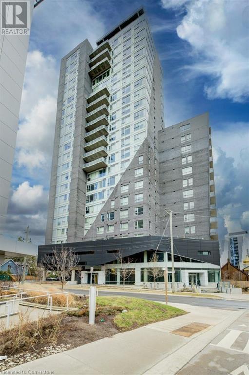 158 King Street N Unit# 2205, Waterloo, Ontario  N2J 0E5 - Photo 2 - 40702722