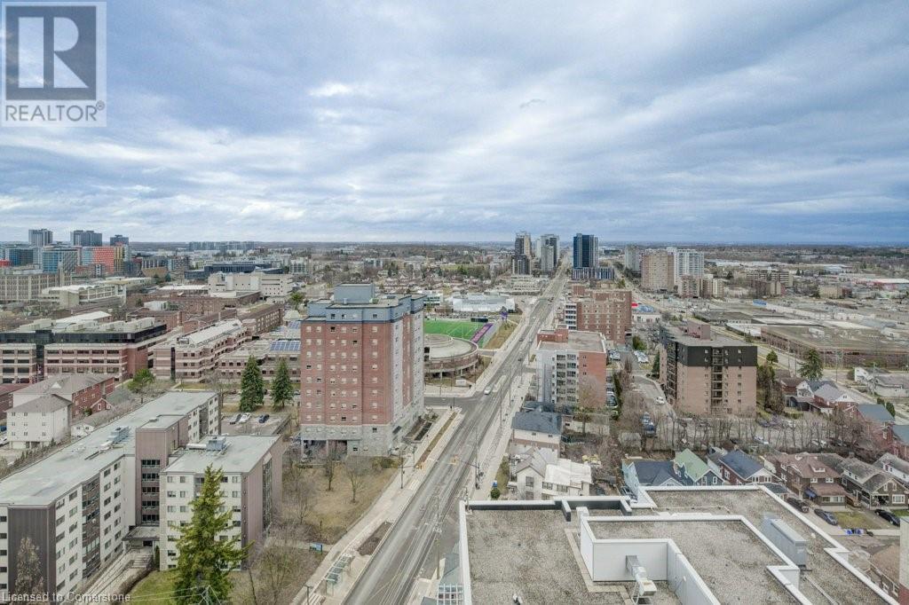 158 King Street N Unit# 2205, Waterloo, Ontario  N2J 0E5 - Photo 22 - 40702722