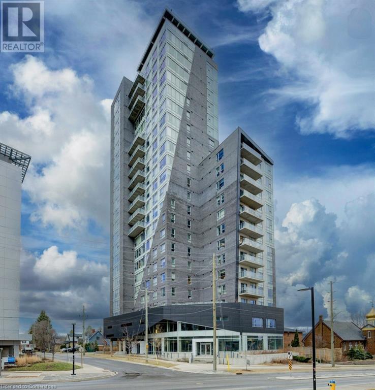 158 King Street N Unit# 2205, Waterloo, Ontario  N2J 0E5 - Photo 4 - 40702722