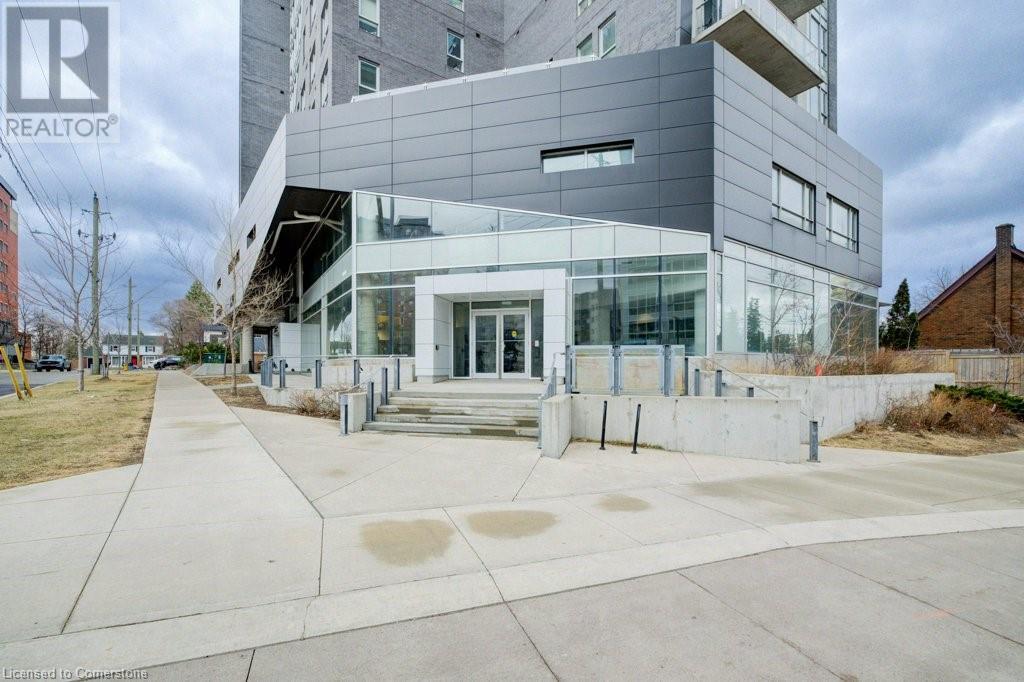 158 King Street N Unit# 2205, Waterloo, Ontario  N2J 0E5 - Photo 5 - 40702722