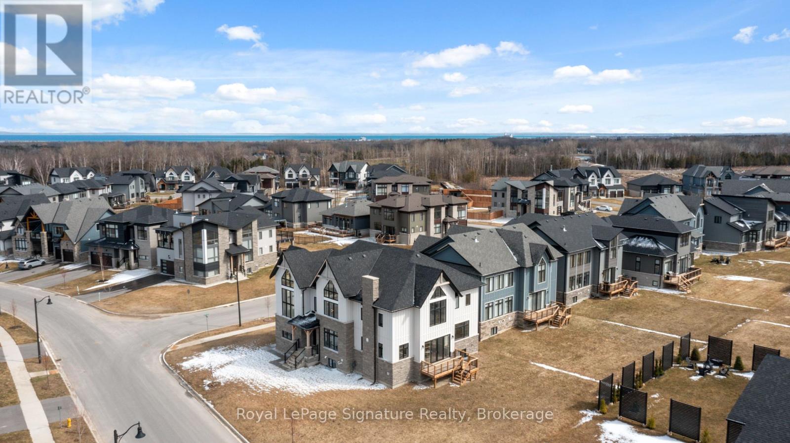 101 Cattail Crescent, Blue Mountains, Ontario  L9Y 5L3 - Photo 47 - X12041010