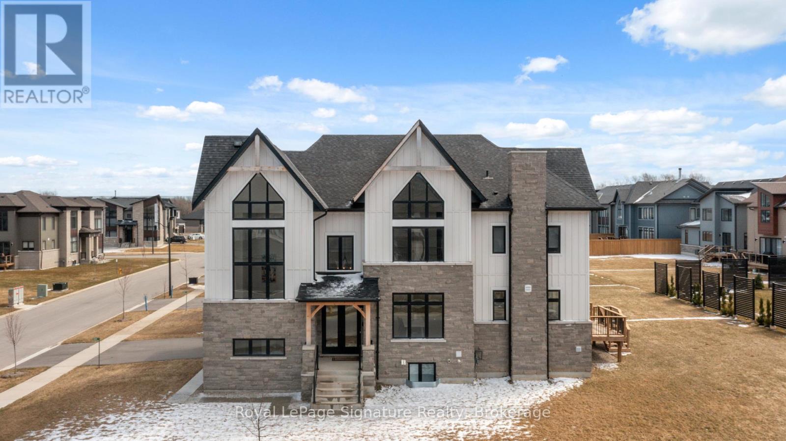 101 Cattail Crescent, Blue Mountains, Ontario  L9Y 5L3 - Photo 48 - X12041010