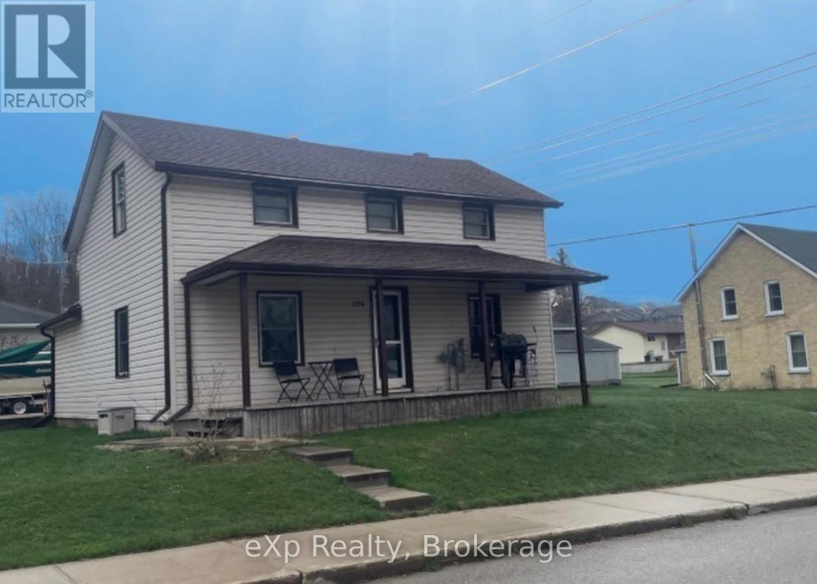 105 MAY STREET, Brockton, Ontario