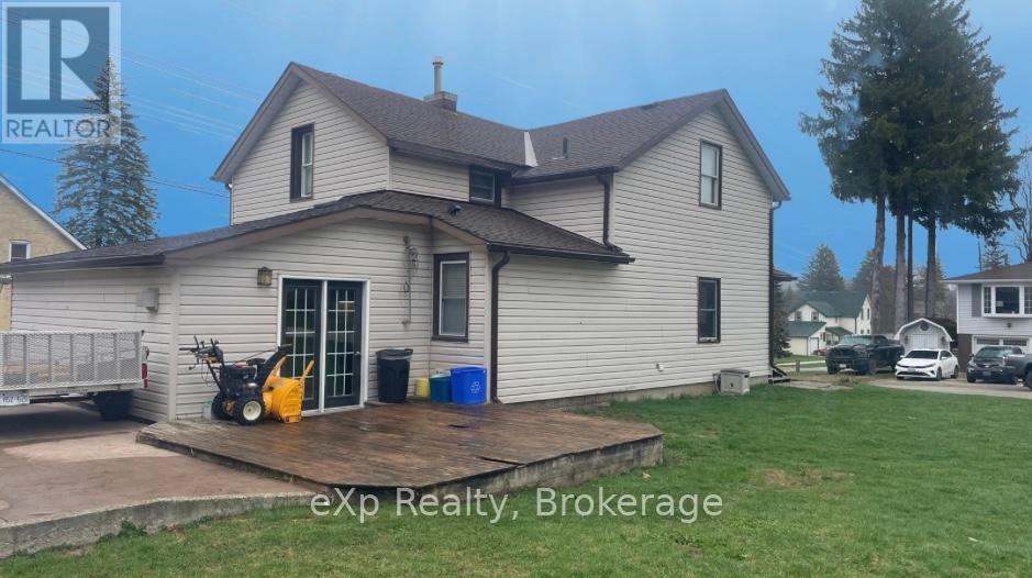 105 May Street, Brockton, Ontario  N0G 2V0 - Photo 32 - X12041020