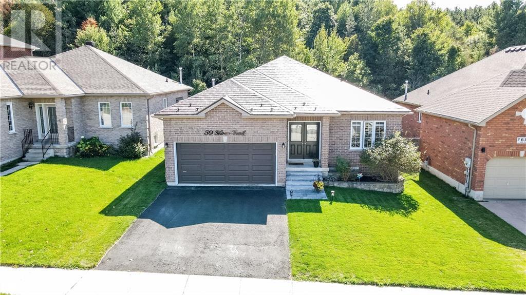 Property at 59 SILVER Trail image 1