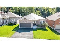 59 Silver Trail Ba07 - Ardagh, Barrie, Ca