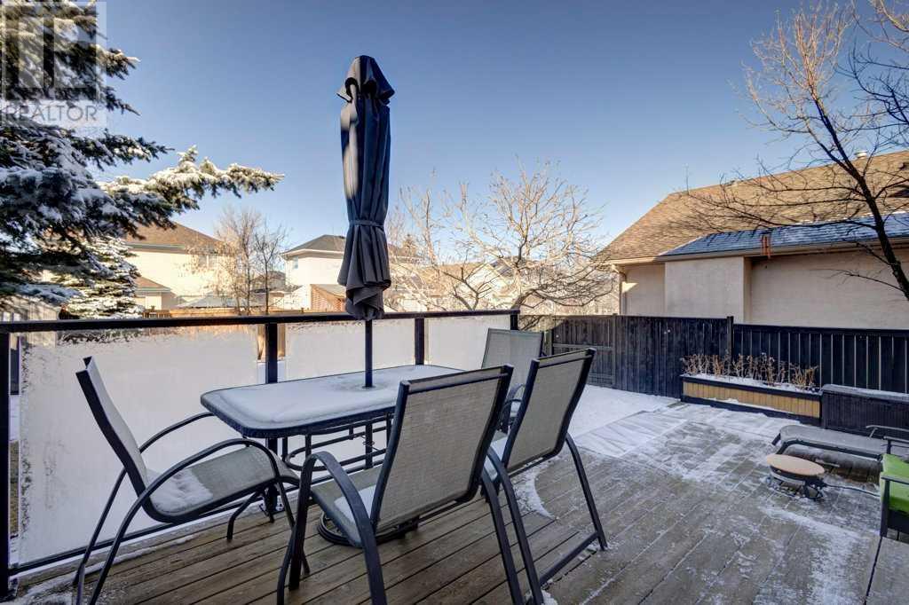 25 Somerset Park Sw, Calgary, Alberta  T2Y 3H3 - Photo 24 - A2199350