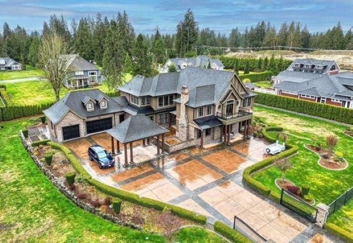 31538 KENNEY AVENUE, Mission, British Columbia