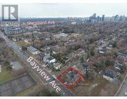 2982 BAYVIEW AVENUE, Toronto, Ontario