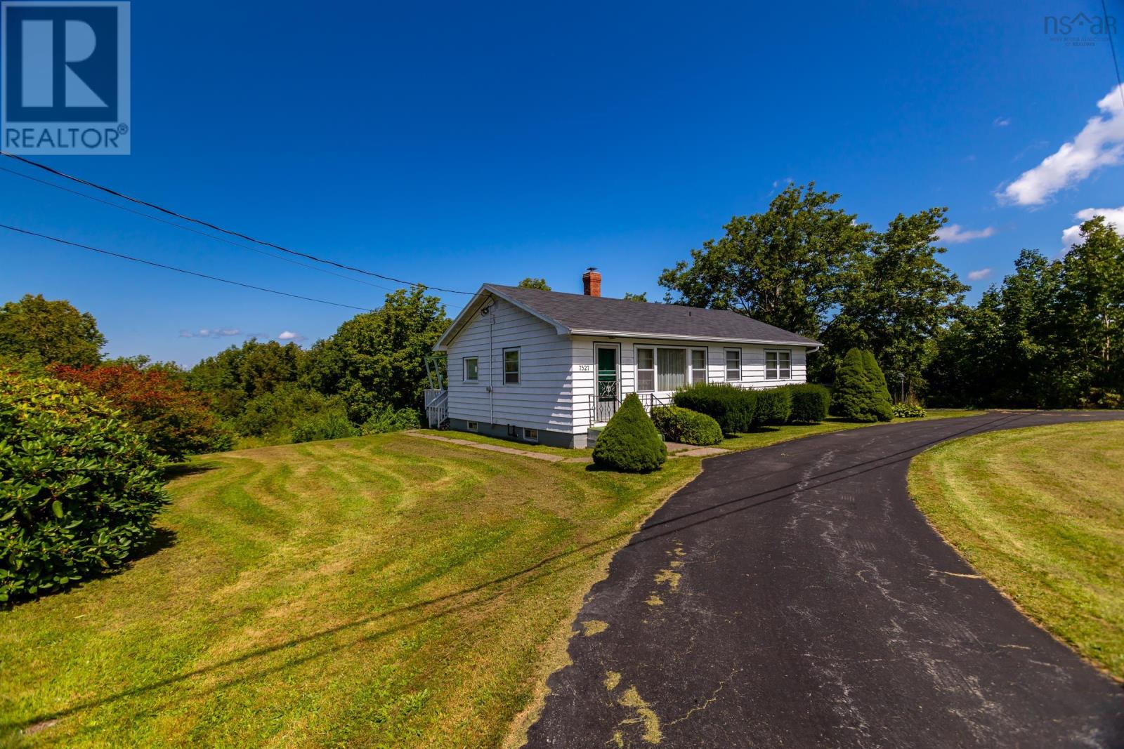 7527 Highway 101, Plympton, Nova Scotia  B0W 2R0 - Photo 2 - 202505398