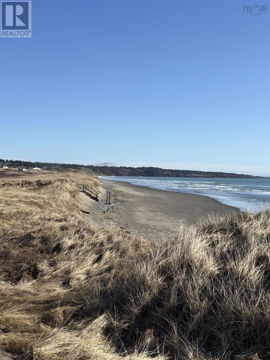 2 Acre Lot Cape Saint Marys Road, Cape St Marys, Nova Scotia  B5A 5B4 - Photo 14 - 202505478