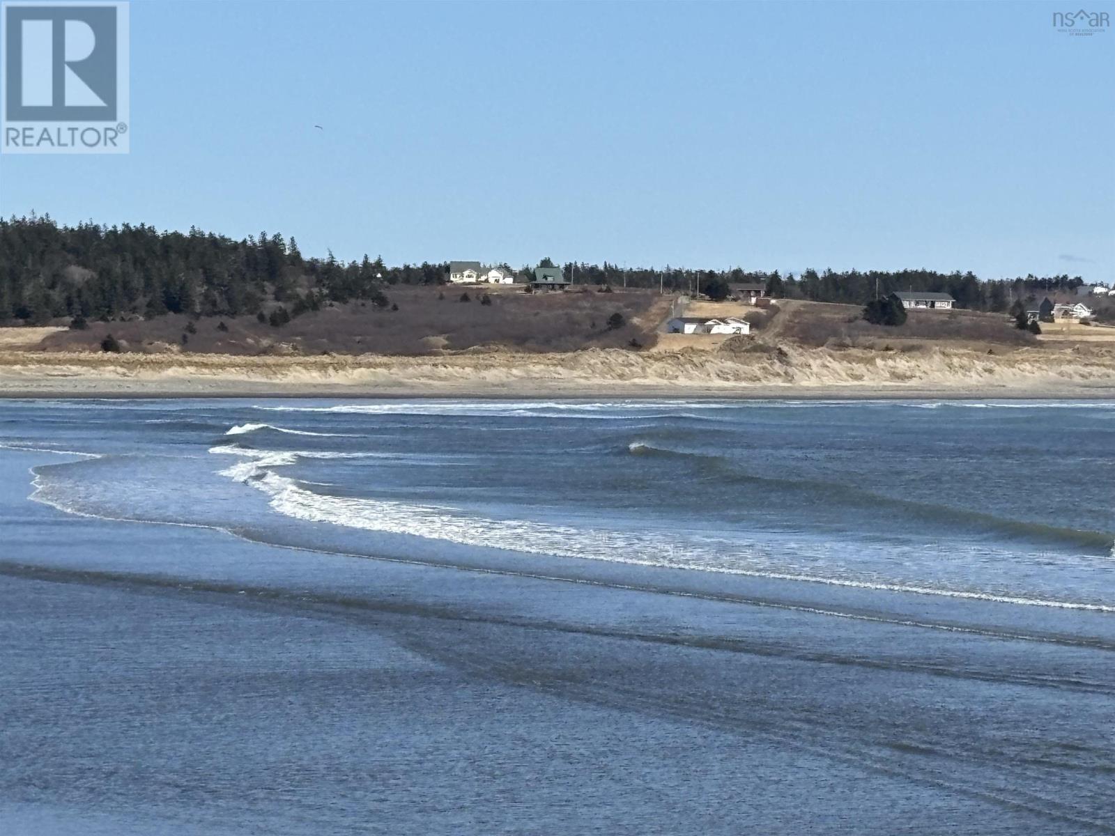 2 Acre Lot Cape Saint Marys Road, Cape St Marys, Nova Scotia  B5A 5B4 - Photo 18 - 202505478