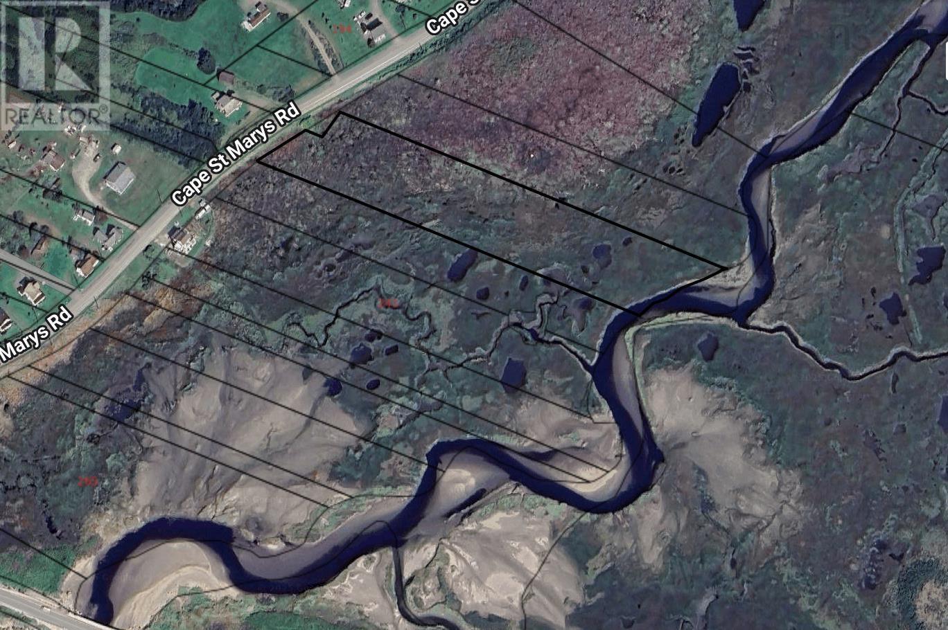 2 Acre Lot Cape Saint Marys Road, Cape St Marys, Nova Scotia  B5A 5B4 - Photo 2 - 202505478