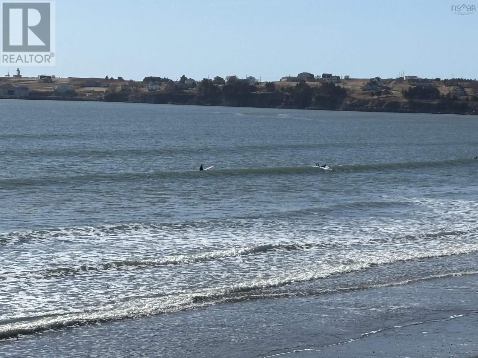 2 Acre Lot Cape Saint Marys Road, Cape St Marys, Nova Scotia  B5A 5B4 - Photo 20 - 202505478