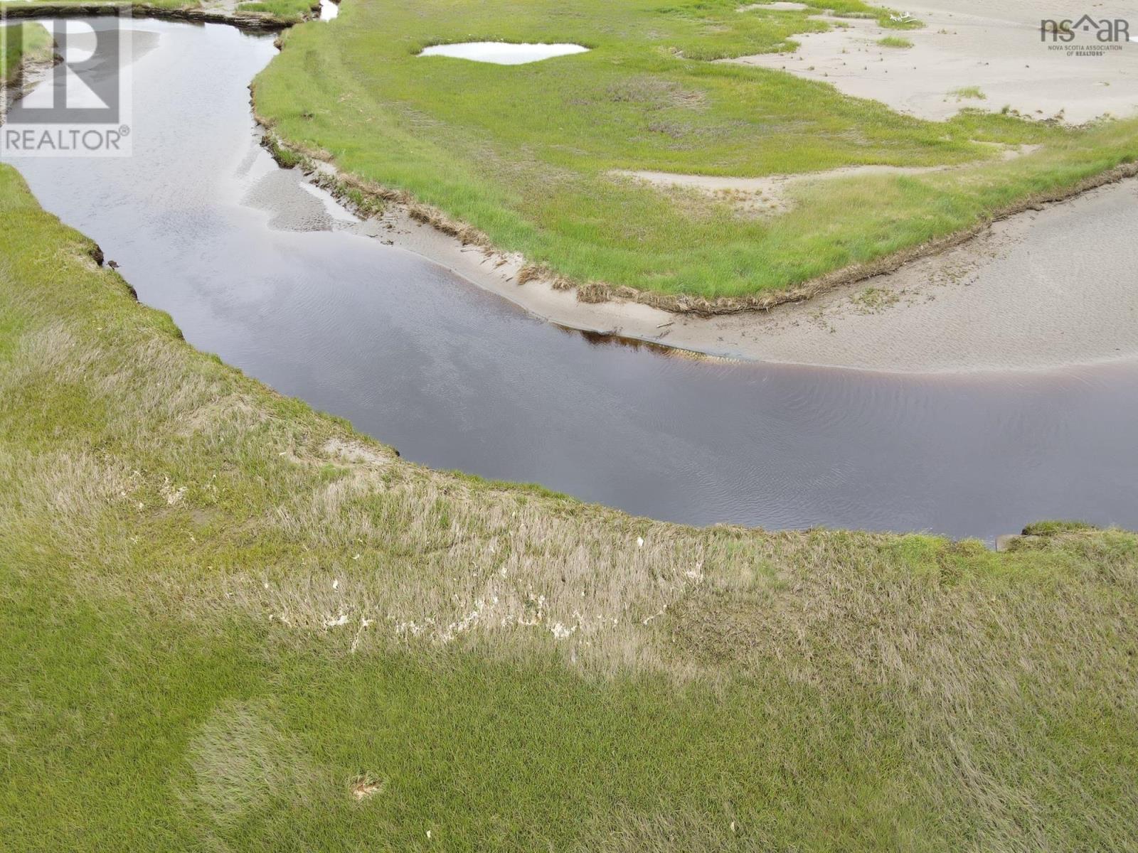 2 Acre Lot Cape Saint Marys Road, Cape St Marys, Nova Scotia  B5A 5B4 - Photo 3 - 202505478