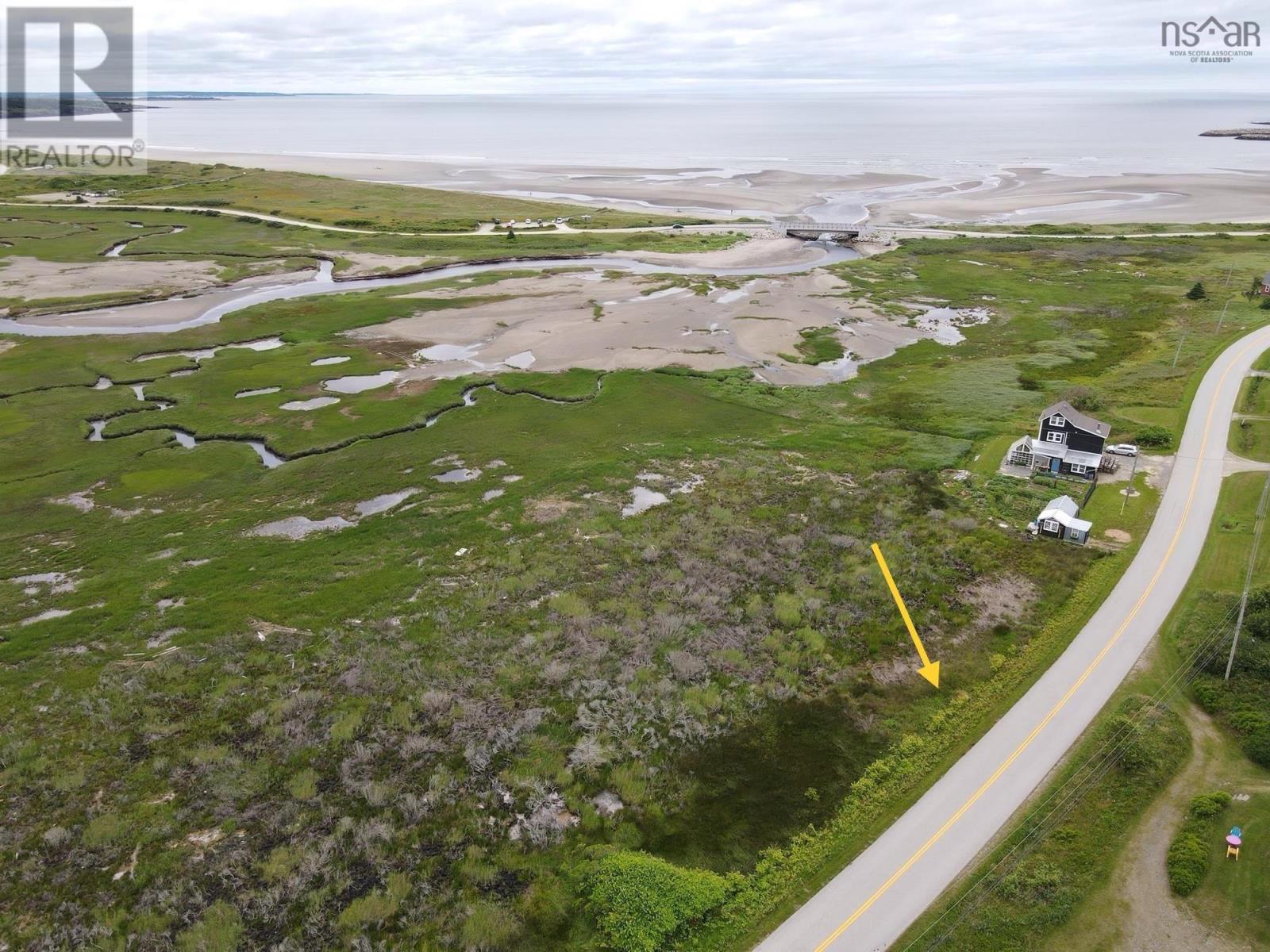 2 Acre Lot Cape Saint Marys Road, Cape St Marys, Nova Scotia  B5A 5B4 - Photo 4 - 202505478